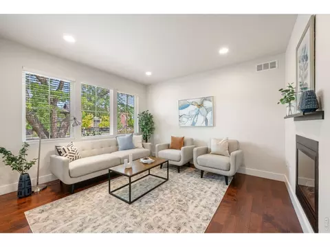 Living - 812 E Baseline Rd #B, Lafayette, CO 80026 photo 2 of 4