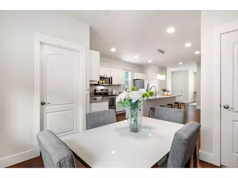 Dining - 812 E Baseline Rd #B, Lafayette, CO 80026 photo 2 of 2