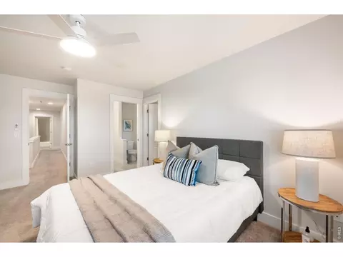 Bedroom - 812 E Baseline Rd #B, Lafayette, CO 80026 photo 2 of 6