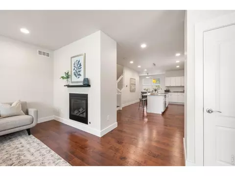 Living - 812 E Baseline Rd #B, Lafayette, CO 80026 photo 4 of 4