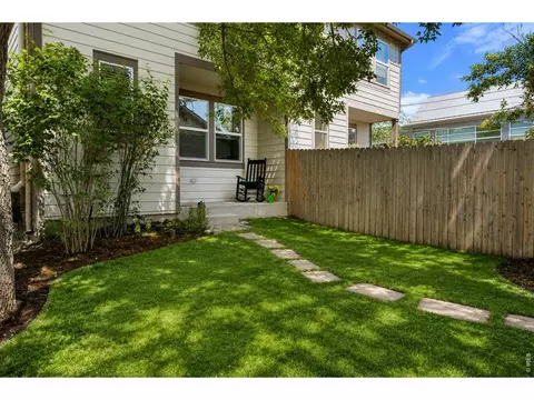 Exterior - 812 E Baseline Rd #B, Lafayette, CO 80026 photo 4 of 7