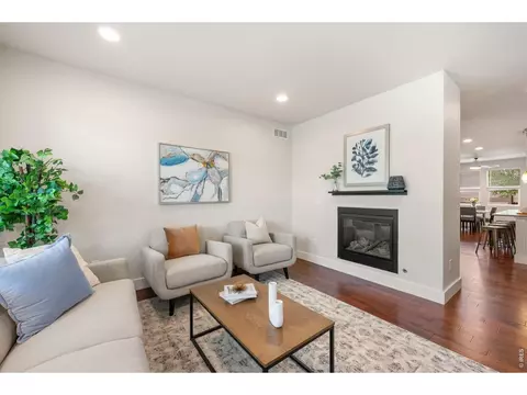 Living - 812 E Baseline Rd #B, Lafayette, CO 80026 photo 1 of 4
