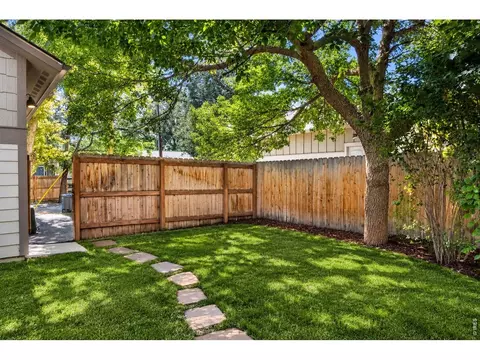 Exterior - 812 E Baseline Rd #B, Lafayette, CO 80026 photo 5 of 7