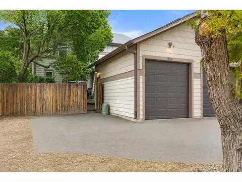 Exterior - 812 E Baseline Rd #B, Lafayette, CO 80026 photo 6 of 7