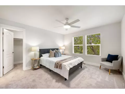 Bedroom - 812 E Baseline Rd #B, Lafayette, CO 80026 photo 1 of 6