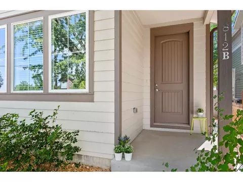 Exterior - 812 E Baseline Rd #B, Lafayette, CO 80026 photo 2 of 7