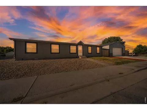 332 Circle Dr, Fort Morgan, CO 80701