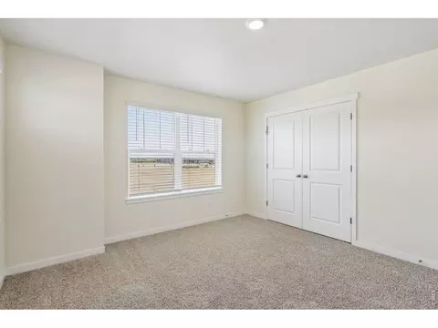 Bedroom - 21891 E 7th Ave, Aurora, CO 80018 photo 6 of 6