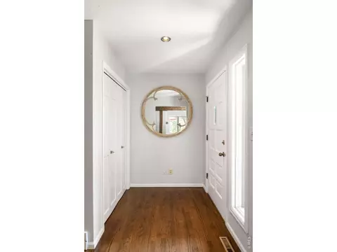 Entry Way - 4845 Old Post Cir, Boulder, CO 80301 photo 1 of 1