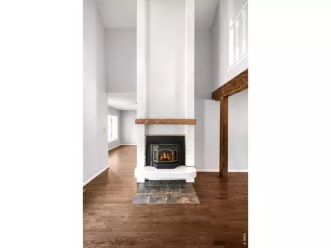 Living - 4845 Old Post Cir, Boulder, CO 80301 photo 8 of 8