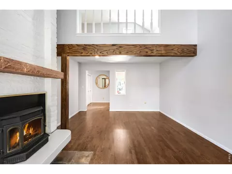 Living - 4845 Old Post Cir, Boulder, CO 80301 photo 1 of 8