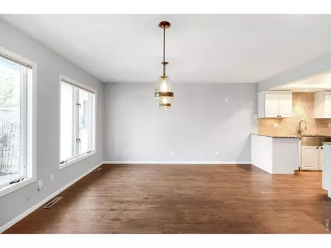 Living - 4845 Old Post Cir, Boulder, CO 80301 photo 3 of 8