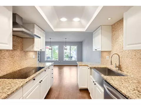Kitchen - 4845 Old Post Cir, Boulder, CO 80301 photo 1 of 3