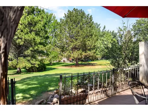 Exterior - 4845 Old Post Cir, Boulder, CO 80301 photo 5 of 10