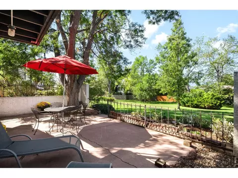 Exterior - 4845 Old Post Cir, Boulder, CO 80301 photo 4 of 10