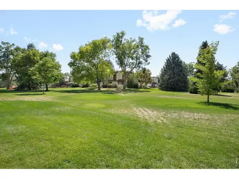 Exterior - 4845 Old Post Cir, Boulder, CO 80301 photo 8 of 10