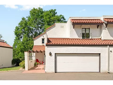 Exterior - 4845 Old Post Cir, Boulder, CO 80301 photo 10 of 10