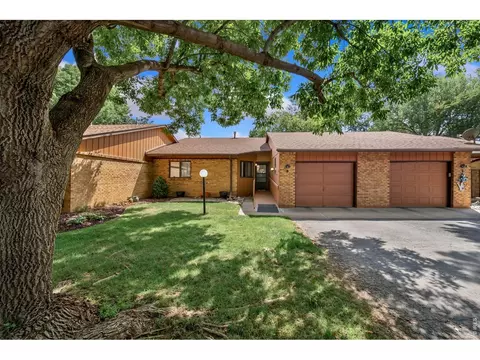 1100 Taft Ave #8, Loveland, CO 80537