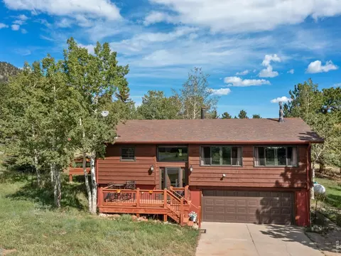 1047 Tranquil Ln, Estes Park, CO 80517