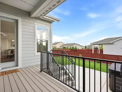 Exterior - 1746 Abundance Dr, Windsor, CO 80550 photo 4 of 6