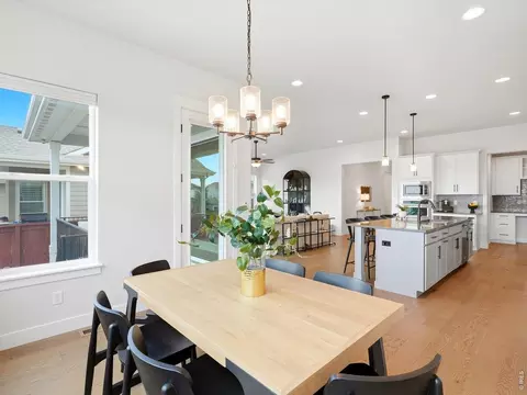 Dining - 1746 Abundance Dr, Windsor, CO 80550 photo 2 of 2