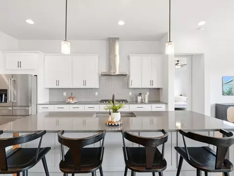 Kitchen - 1746 Abundance Dr, Windsor, CO 80550 photo 4 of 7