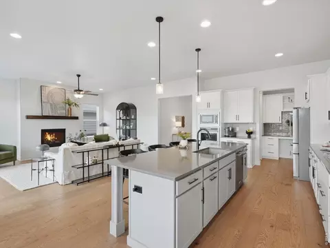 Kitchen - 1746 Abundance Dr, Windsor, CO 80550 photo 7 of 7