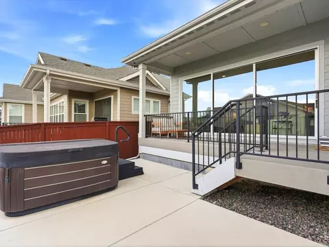 Exterior - 1746 Abundance Dr, Windsor, CO 80550 photo 5 of 6