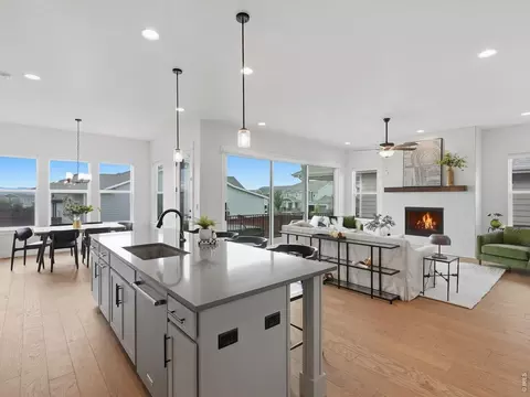 Kitchen - 1746 Abundance Dr, Windsor, CO 80550 photo 2 of 7