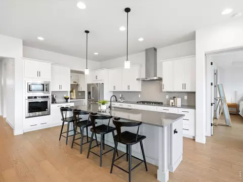 Kitchen - 1746 Abundance Dr, Windsor, CO 80550 photo 5 of 7