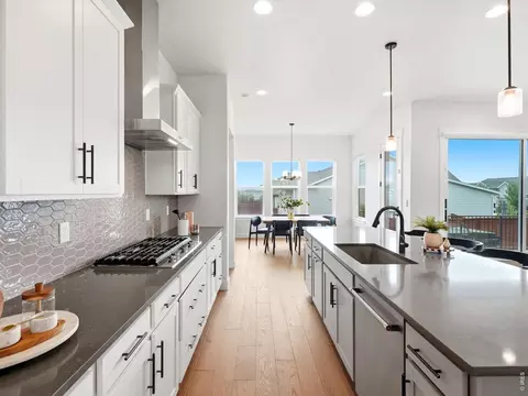 Kitchen - 1746 Abundance Dr, Windsor, CO 80550 photo 3 of 7
