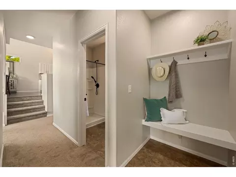 Entry Way - 2172 Grain Bin Ct, Windsor, CO 80550 photo 1 of 2