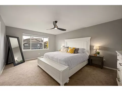Bedroom - 2172 Grain Bin Ct, Windsor, CO 80550 photo 1 of 6