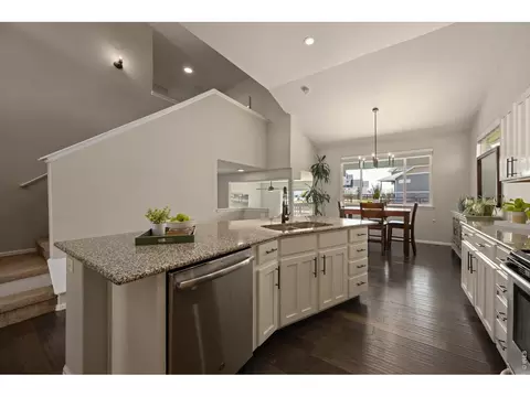 Kitchen - 2172 Grain Bin Ct, Windsor, CO 80550 photo 2 of 5