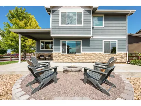 Exterior - 2172 Grain Bin Ct, Windsor, CO 80550 photo 4 of 6