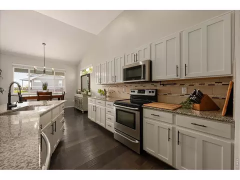 Kitchen - 2172 Grain Bin Ct, Windsor, CO 80550 photo 3 of 5