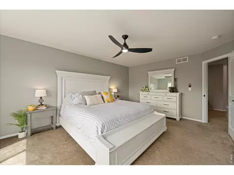 Bedroom - 2172 Grain Bin Ct, Windsor, CO 80550 photo 5 of 6