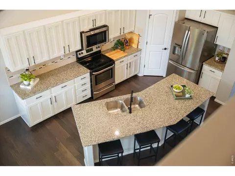 Kitchen - 2172 Grain Bin Ct, Windsor, CO 80550 photo 5 of 5