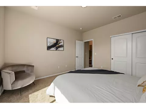 Bedroom - 2172 Grain Bin Ct, Windsor, CO 80550 photo 3 of 6