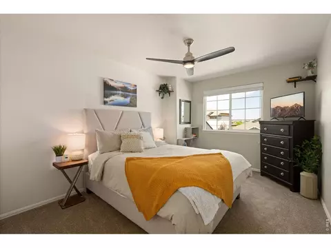 Bedroom - 2172 Grain Bin Ct, Windsor, CO 80550 photo 6 of 6
