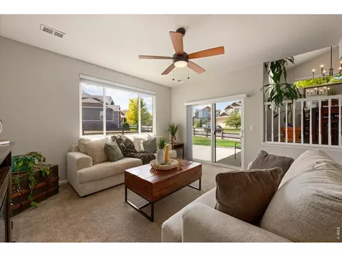 Living - 2172 Grain Bin Ct, Windsor, CO 80550 photo 1 of 2