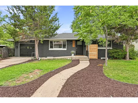 1837 Orchard Pl, Fort Collins, CO 80521