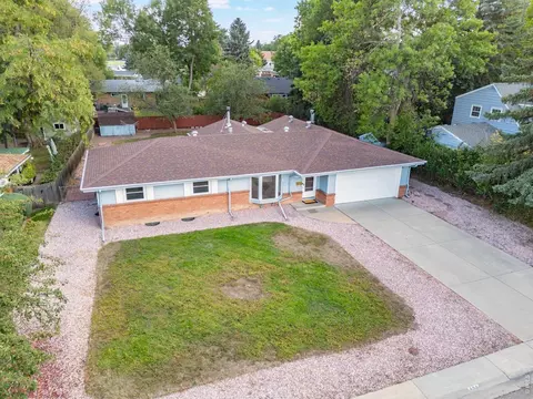 809 E Pitkin St, Fort Collins, CO 80524