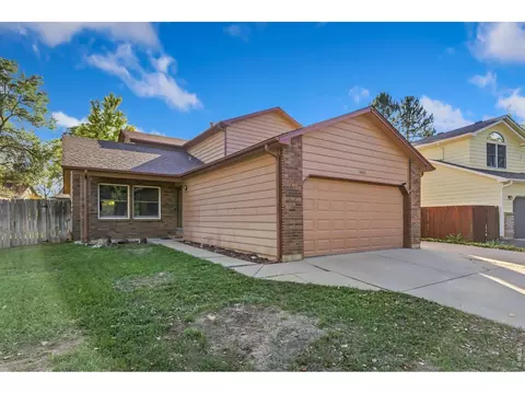 3401 Oregon Trl, Fort Collins, CO 80526