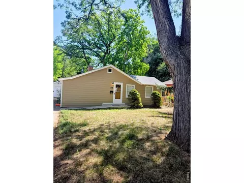 318 West St, Fort Collins, CO 80521
