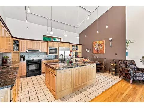 Kitchen - 7372 Olde Stage Rd, Boulder, CO 80302 photo 1 of 4