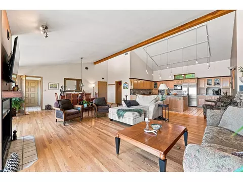 Living - 7372 Olde Stage Rd, Boulder, CO 80302 photo 3 of 5