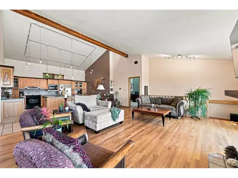 Living - 7372 Olde Stage Rd, Boulder, CO 80302 photo 4 of 5