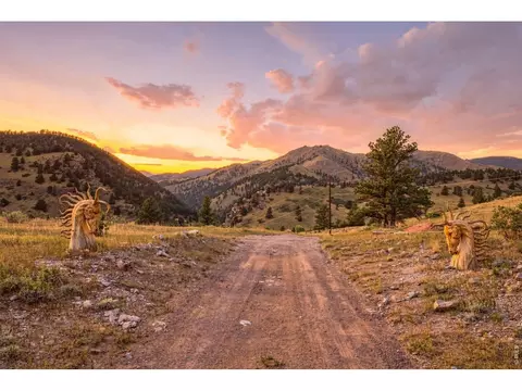 Other - 7372 Olde Stage Rd, Boulder, CO 80302 photo 6 of 11