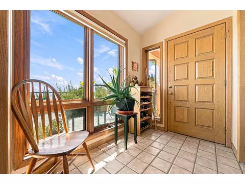 Entry Way - 7372 Olde Stage Rd, Boulder, CO 80302 photo 1 of 1